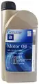 Dexos 2 5W30 1 Liter longlife - Opel