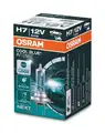 H7 12V 55W COOL BLUE NEXT izzó - Osram