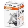 12V H7 55W PX26D izzó - Osram