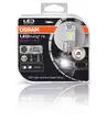 LEDriving HL LED fényszóró off-road H7/H18 - Osram