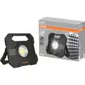 LEDIL FLOOD 10W LED Fényszóró Akkuról üzemeltetett 10 W 1200 lm, 600 lm - Osram