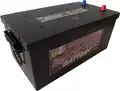 AKKU 12V 230AH - P.Q.P.