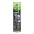 Szilikon spray - Petec