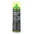 Cink-spray - Petec