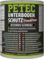 ALVÁZVÉDŐ BITUMEN, ECSETES FÉMDOBOZ - Petec