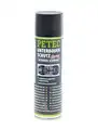 ALVÁZVÉDŐ BITUMEN SPRAY FEKETE 500ML - Petec