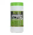 Tisztító kendők - Petec
