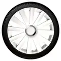 Dísztárcsa 15 SPYDER PRO ALB - Petex