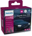 LED HB3/4 12V 20W 6000K ULTINON ACCESS 2500 PLUG-AND-PLAY P20D/P22D - Philips