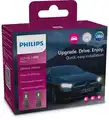 LED H3 12V 13W 6000K ULTINON ACCESS 2500 PLUG-AND-PLAY PK22S - Philips
