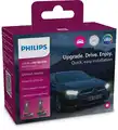 LED H8 12V 20W 6000K ULTINON ACCESS 2500 PLUG-AND-PLAY PGJ19-1/3/5 - Philips