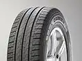205/70R15C R Carrier - Pirelli