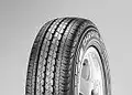 205/70R15C R Chrono - Pirelli