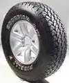 235/60R18 107T SCORPION A/T N0 - Pirelli