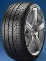 255/50ZR18 102Y PZERO ROSSO Ef=EAd=BZg=72Cl=2 - Pirelli