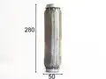 FLEXIBILIS CSŐ 50X280 - Polmo