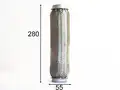 FLEXIBILIS CSŐ 55X280 - Polmo