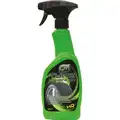 Gumiabroncs ápoló & tisztító 500ml - Q11