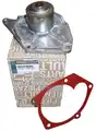 Vízpumpa 1.5 DCI - Renault
