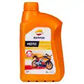 REPSOL  2T Competición - Repsol