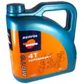 REPSOL MOTO SUPERSPORT 4T 10W30 4L - Repsol