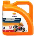 REPSOL MOTO SINTÉTICO 4T 10W40 4L - Repsol