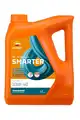 Repsol Smarter Synthetic 4T 10W40 4L - Repsol