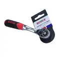 RACSNI 1/4", 72 T, HAJLÍTOTT - ROOKS