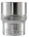 Dugókulcs 1/2" 22MM HEX - ROOKS