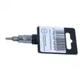 1/4" ÜTVECSAVAROZÓ FEJ , TORX-5 SAFE TS 10 - ROOKS