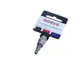 1/4" ÜTVECSAVAROZÓ FEJ , TORX-5 SAFE TS 27 - ROOKS
