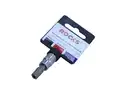 1/4" ÜTVECSAVAROZÓ FEJ , TORX-5 SAFE TS 45 - ROOKS