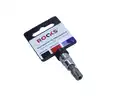 1/4" ÜTVECSAVAROZÓ FEJ , TORX-5 SAFE TS 50 - ROOKS