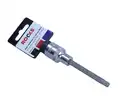 1/2" ÜTVECSAVAROZÓ FEJ , 100MM, 6. HEX - ROOKS