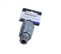 1/2" ÜTVECSAVAROZÓ FEJ , 55 MM, SPLINE SAFE M 18 - ROOKS