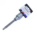 1/2" ÜTVECSAVAROZÓ FEJ , 100 MM, TORX T 30 - ROOKS