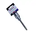 1/2" ÜTVECSAVAROZÓ FEJ , 100 MM, TORX T 35 - ROOKS