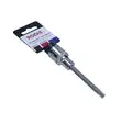 1/2" ÜTVECSAVAROZÓ FEJ , 100 MM, TORX T 40 - ROOKS