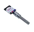 1/2" ÜTVECSAVAROZÓ FEJ , 100 MM, TORX T 70 - ROOKS