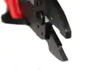 KRIMPELŐ FOGÓ, PROFI 240 MM - ROOKS