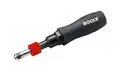 1/4" NYOMATÉK CSAVARLEHÚZÓ , 1-6 NM - ROOKS