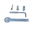 IDŐZÍTŐ ZÁR  FORD/FIAT/CITROEN/PEUGEOT 2.2 TDCI/JTD/HDI - ROOKS