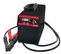 INVERTERES AKKUMULÁTOR TÖLTŐ 12V / 24V - 80A - 600A - 800 AH, LCD, 2,1 M KÁBEL - ROOKS