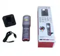 COLOR MATCH 3D FESTŐ LÁMPA, COB LED, 800 LM, 2700/4500/6500 K - ROOKS
