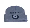 LÁMPA SAPKA 80 LUM ROOKS GREY - ROOKS