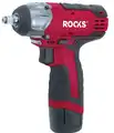 12V AQ-LION ÜTVECSAVAROZÓ FEJ 3/8", 90 NM - ROOKS
