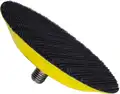12V AQ-LION FLEXI-PAD, RÖGZÍTŐLEMEZ TÉPŐZÁRRAL M6 X 75 MM, OK-03.4063-HOZ - ROOKS