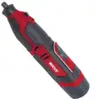 12V AQ-LION EGYENES CSISZOLÓ 0-32 000 RPM - ROOKS