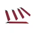 BI-FÉM, ACÉL, 10 TPI X 152 MM-ES ORRFŰRÉSZ - ROOKS