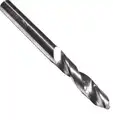 KEMÉNY FÉM FÚRÓ   TGN-K10 FI 5,0 MM, Tömör keményfém 2000N/MM2, DIN 6539 - ROOKS